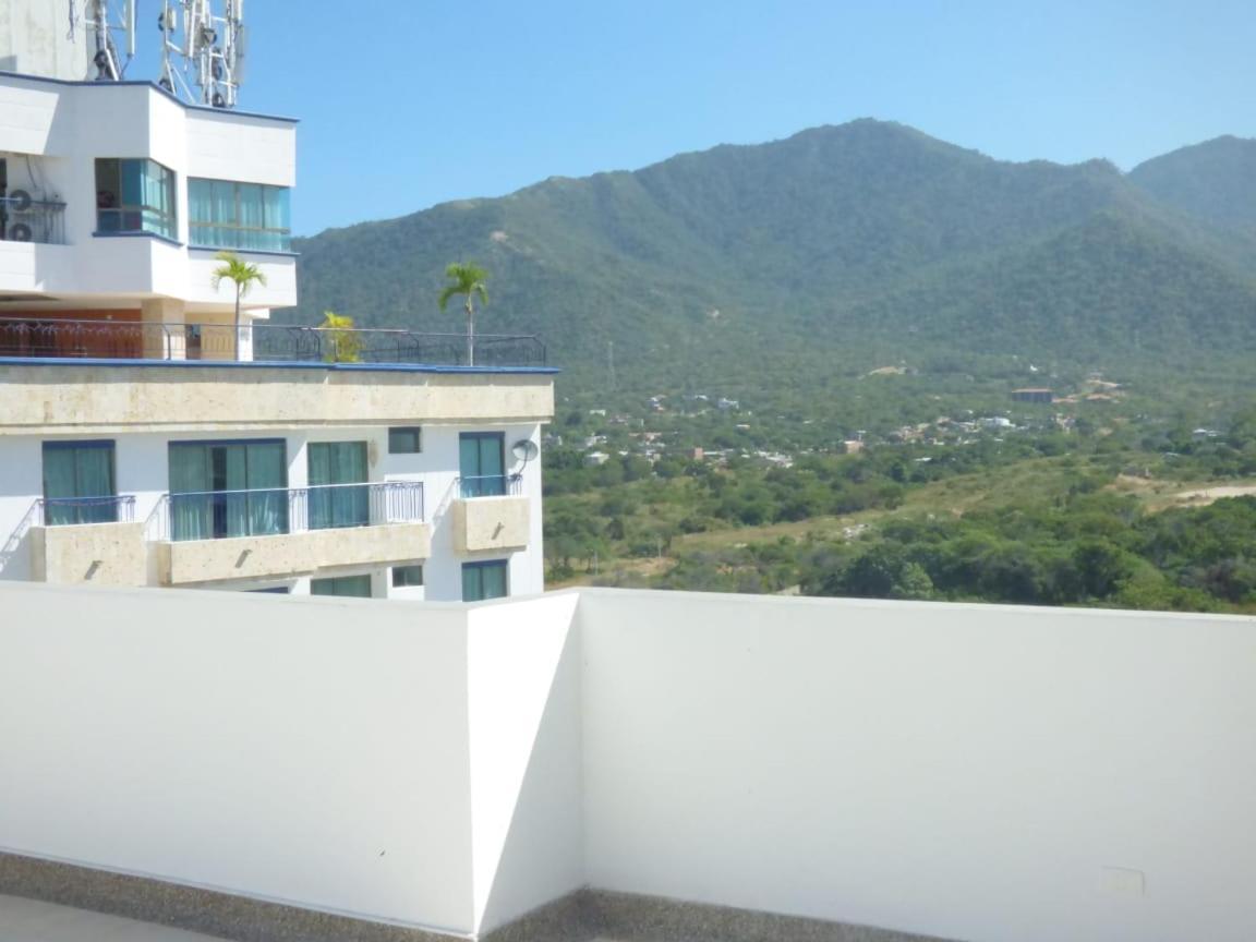 Bello Horizonte * Unido Al Mar Santa Marta  Bagian luar foto