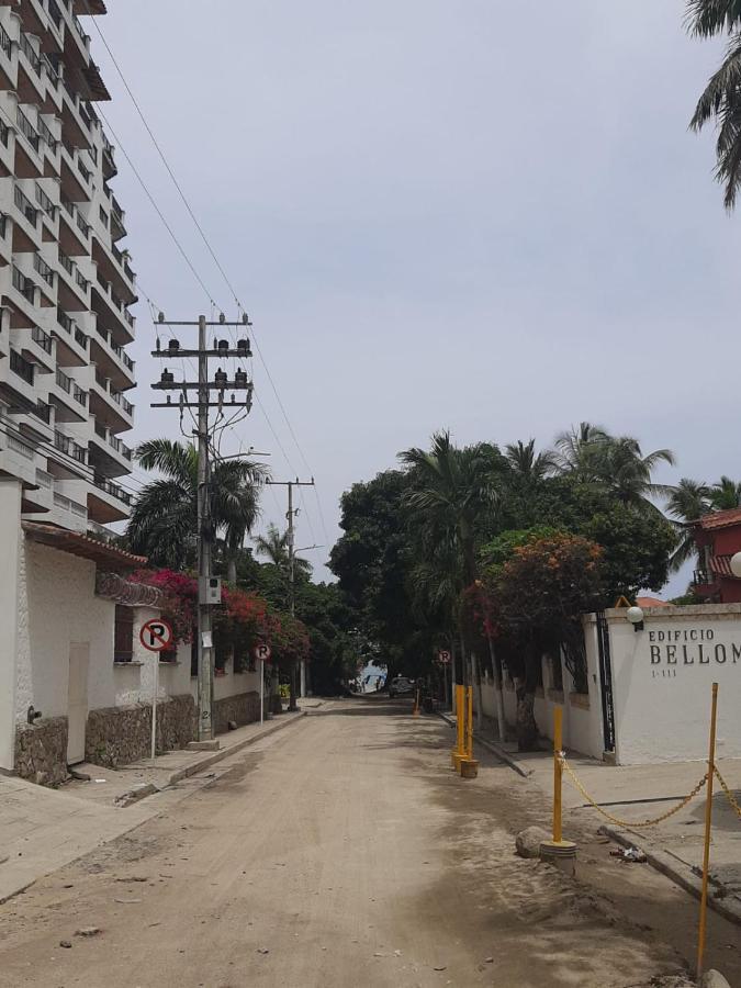 Bello Horizonte * Unido Al Mar Santa Marta  Bagian luar foto